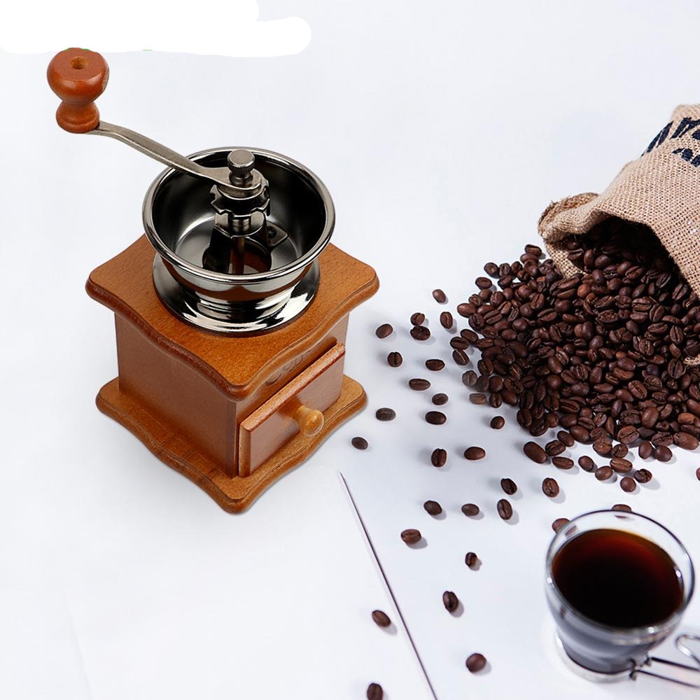 Coffee Grinders, Coffee Mill, Coffee Bean Grinder