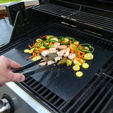 BBQ Non-stick Grill Mats