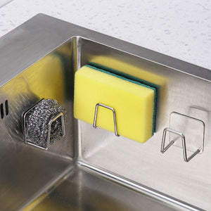 Self Adhesive Sponge Rack