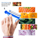 Magic Peeler 3pc Set