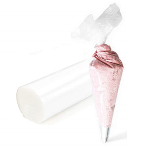 Pastry Bags 12" (50 Disposable)