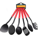 6 Piece Cooking Set