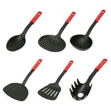 6 Piece Cooking Set