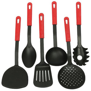 6 Piece Cooking Set