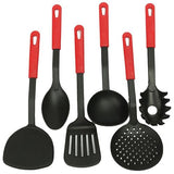 6 Piece Cooking Set