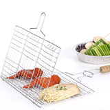 BBQ Grilling Basket