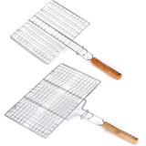 BBQ Grilling Basket