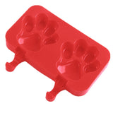 Silicone Ice Pop Mold
