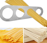 Spaghetti Measuring Tool - Stainless Steel