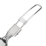 2-in-1 Spoon and Fork - Spork