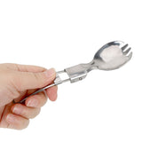 2-in-1 Spoon and Fork - Spork