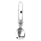 2-in-1 Spoon and Fork - Spork