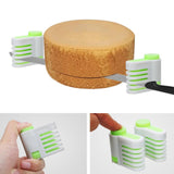 Layered Cake Cutting Tool