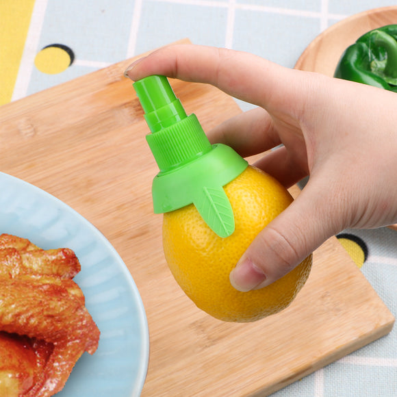 Super Citrus Hand Juicer/Sprayer