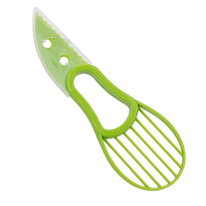 3-in-1 Avocado Slicer