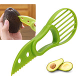 3-in-1 Avocado Slicer