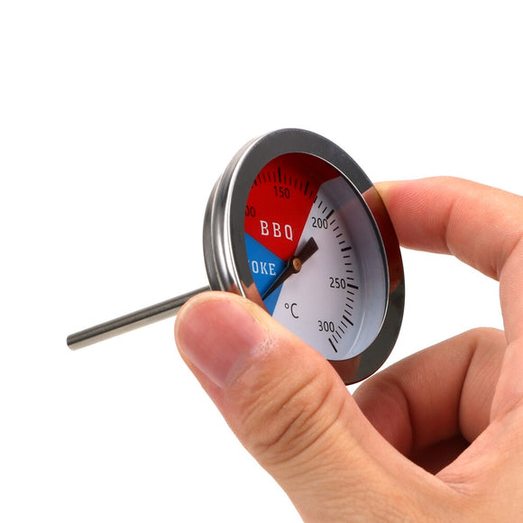 Thermometer for BBQ, Grill and Smoker