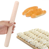 Rolling Pin, Wooden
