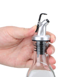 Cooking Bottle with Pour Top - 500 ml