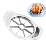 Stainless Steel Slicer and Corer