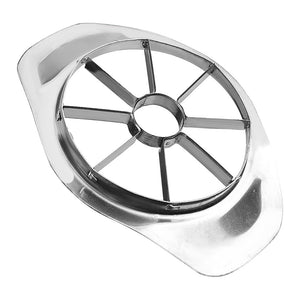 Stainless Steel Slicer and Corer