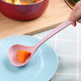 Spoon and Ladle