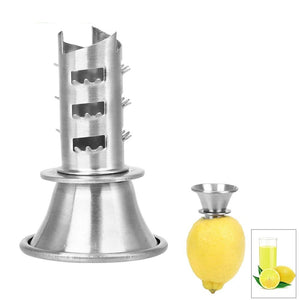 Citrus Juicer, Reamer and Extractor