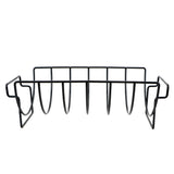 BBQ Grill Rack and Stand