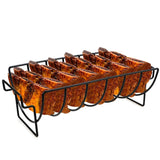BBQ Grill Rack and Stand