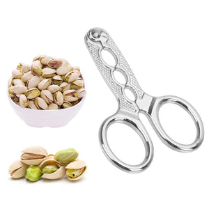 Nut Cracker - Stainless Steel