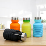 Waterbottle, Foldable