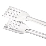Serving Tongs - Stainless Steel