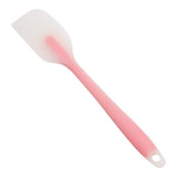 Spatula, Silicone