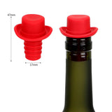 Bottle Stopper, Silicone