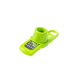 Handheld Compact Grater