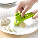Handheld Compact Grater
