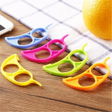 Citrus Peeler