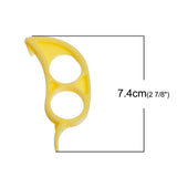 Citrus Peeler