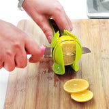 Fruit and Vegetable Handheld Slicer