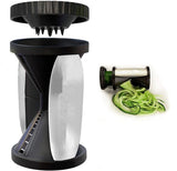 Spiralizer, Vegetable Cutter and Slicer