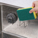 Self Adhesive Sponge Rack