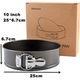 Spring Form Pan, Non-Stick