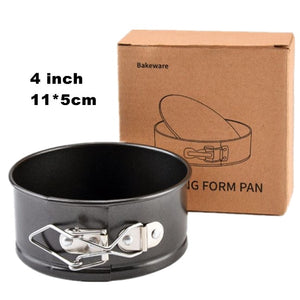 Spring Form Pan, Non-Stick