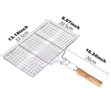 BBQ Grilling Basket