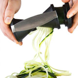 Spiralizer, Vegetable Cutter and Slicer