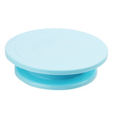 Turntable Swivel Base Cake Plate