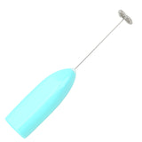 Handheld Frother, Foamer and Mixer