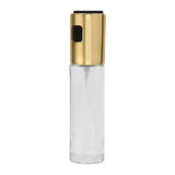 Glass Oil Spray Bottle - 100 ml