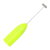 Handheld Frother, Foamer and Mixer