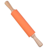 Rolling Pin,  Silicone